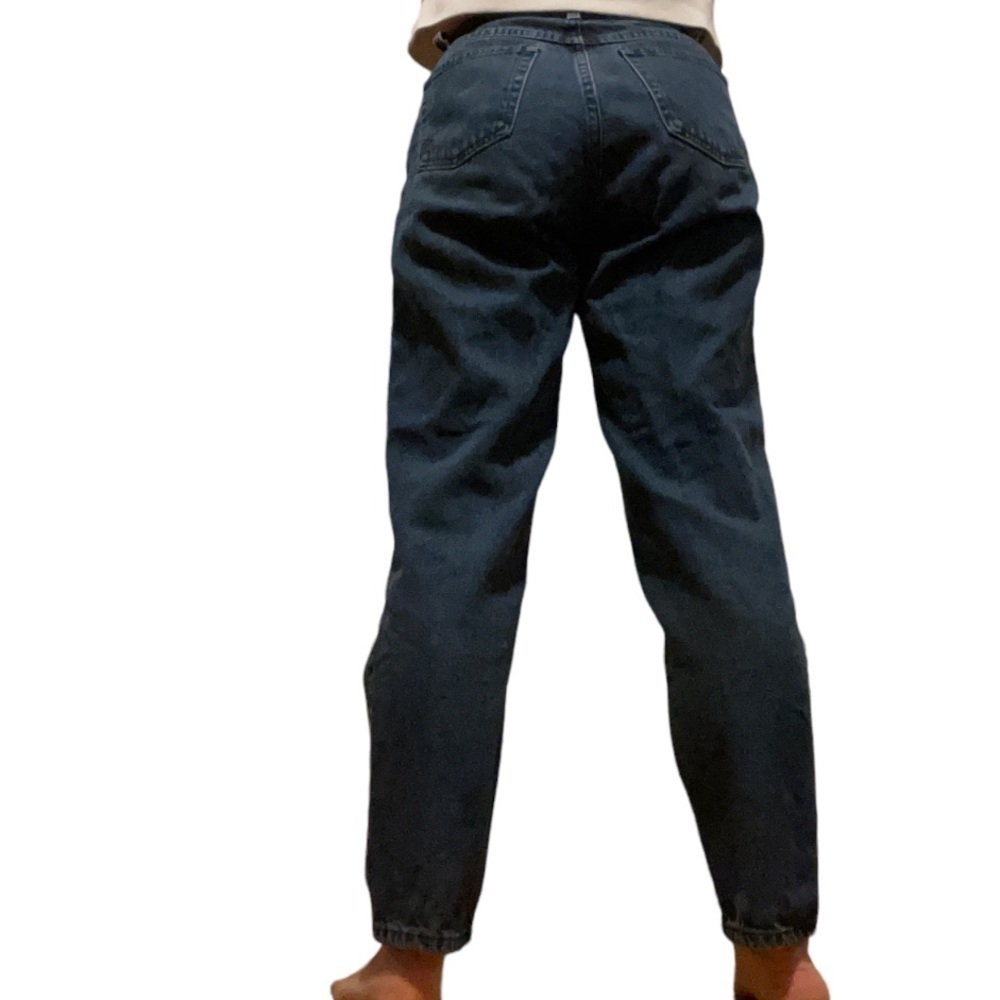 Vintage Gitano High Rise Mom Jeans Size 8 - Picture 4 of 14